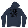 trick or treat Unisex Hoodie