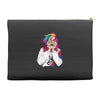 6ix9ine tekashin Accessory Pouches
