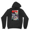michonne inspired by the walking dead ideal birthday giftpresent Unisex Hoodie