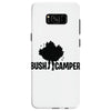bush camper Samsung Galaxy S8
