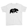 Bear Youth Tee