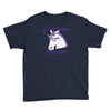 sciencecorn Youth Tee