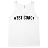 west coast Tank Top