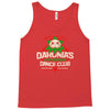 darunia's death mountain dance club Tank Top