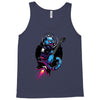 rockat Tank Top