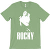 uomo rocky balboa stallone boxe pugilato cinema&amp;tv T-Shirt