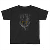 pirate rust Toddler T-shirt