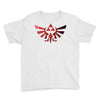 Zelda Galaxy Youth Tee