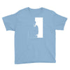 harry potter Youth Tee