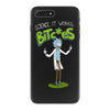 science iPhone 7 Plus Case