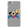 Philadelphia Underdogs iPhone 6 Plus/6s Plus Case