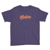 crime Youth Tee