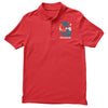 visit mordor Polo Shirt