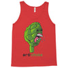 artichoke Tank Top