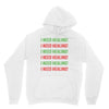 I Need Healing Unisex Hoodie
