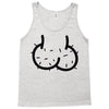 dickhead halloween dick head costume Tank Top