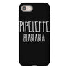 pipelette iPhone 8
