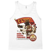 the bearshevik revolution Tank Top