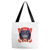 optimus shogun Tote Bags