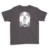 and sit together, now and forever Youth Tee