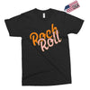 ROCK N ROLL Exclusive T-shirt
