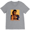 Free Tay-k V-Neck Tee