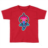 dubious disc Toddler T-shirt