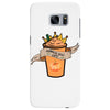 pupkin spice latte Samsung Galaxy S7 Edge