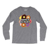 Donut Hungry Long Sleeve Shirts