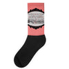 betelgeuse bio exorcist t shirt Socks