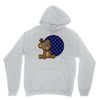 freddy plushie Youth Hoodie