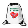 Humboldt Strong Drawstring Bags