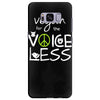 vegan for the voiceless Samsung Galaxy S8 Plus