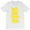 fuck what people think T-Shirt
