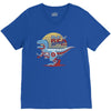 rex wrench 2000 V-Neck Tee