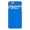 shadows fall iPhone 6/6s Plus Case