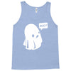 halloween boo Tank Top