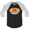 pi 3/4 Sleeve Shirt
