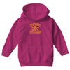 time bandit official deadliest catch Youth Hoodie