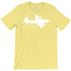 p 3 orion air attack fire bomber T-Shirt
