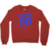 team 10 Crewneck Sweatshirt