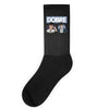 Dobre Twins Socks