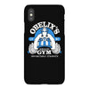 obelix's gym iPhoneX