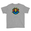 master of evil Youth Tee