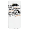 binx spell Samsung Galaxy S8
