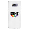 Cosmic Samsung Galaxy S8 Plus