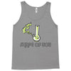 shape of you Tank Top
