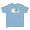 Fortnite Brite Bomber Youth Tee