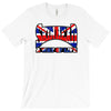 skinhead union T-Shirt