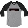 Missing You (a91) 3/4 Sleeve Shirt
